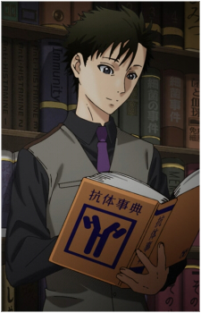 Memory B Cell's image