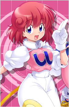 Pastel's image