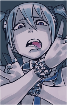Hagane Miku