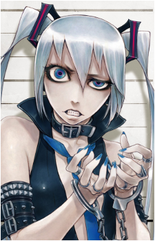 Hagane Miku's image