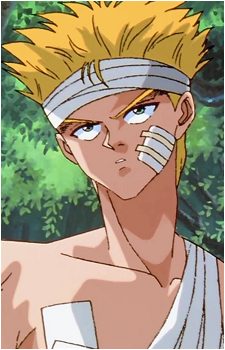 Suzuki {YYH}'s image