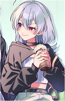 Rin Kurita's image