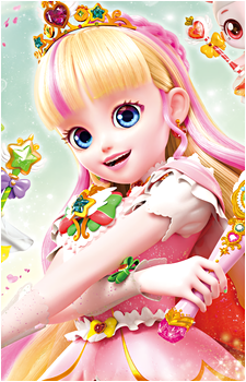 Romi {CTP}