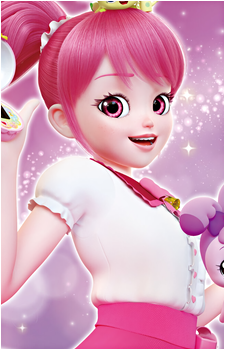 Romi {CTP}