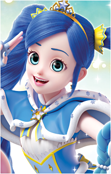 Romi {CTP}