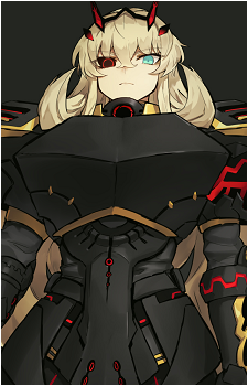 Barghest