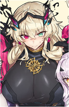 Barghest