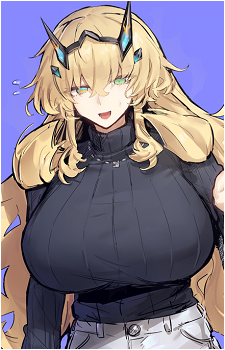 Barghest