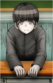Makoto's image