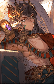 Atum's image