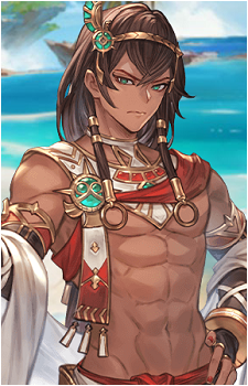 Atum {GBF}