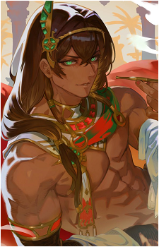 Atum {GBF}