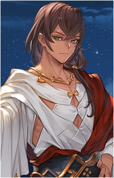 Atum {GBF}
