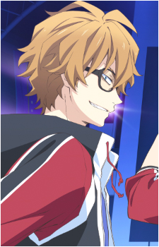 Hayato Sasugai's image
