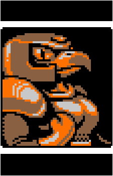 Hawk Kommander