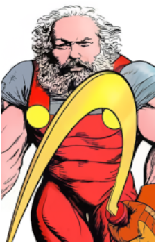 Karl Marx