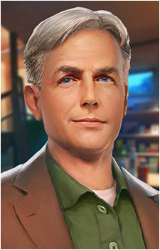 Leroy Jethro Gibbs's image