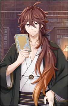Naoki Sanjuugo's image
