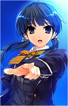 Airi Hasekura
