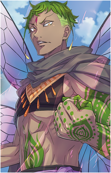 Kafma Irulux's image