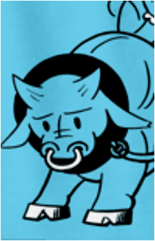 The Horny Ox Image