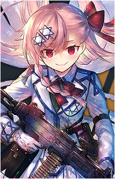 Negev's image