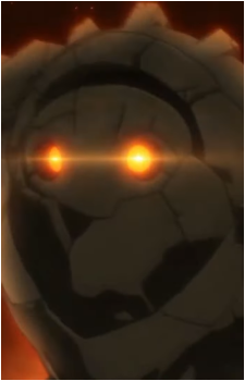 Gargantua