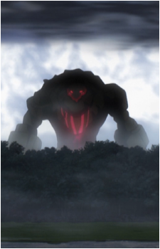 Gargantua
