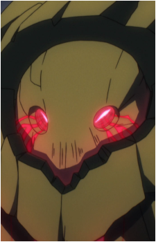 Gargantua