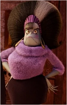 Eunice Stein's image