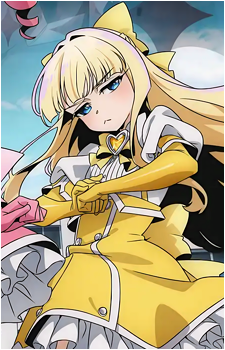 Magia Sulfur