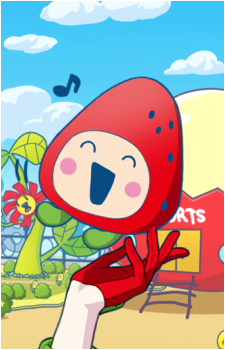 Ichigotchi