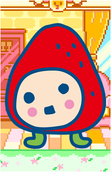 Ichigotchi's image