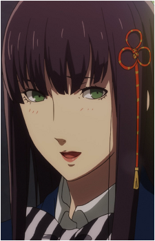 Hifumi Togo