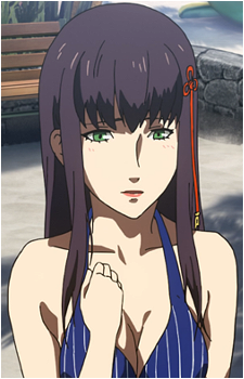 Hifumi Togo