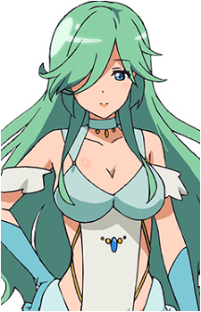 Zebiantes