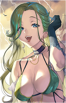Zebiantes