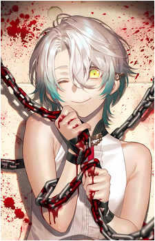 Ranmaru {MAGATSUNO}