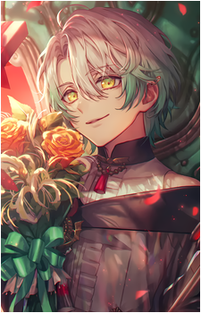 Ranmaru {MAGATSUNO}