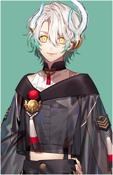 Ranmaru {MAGATSUNO}