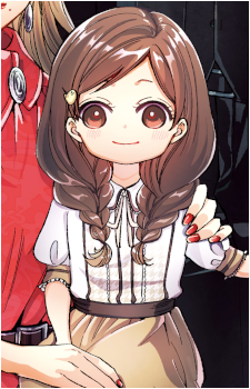 Kiyu Tachibana's image