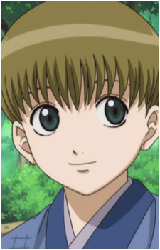 Hisashi Hongou's image