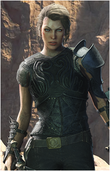 Artemis's image