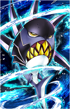 Right-Hand Shark's image