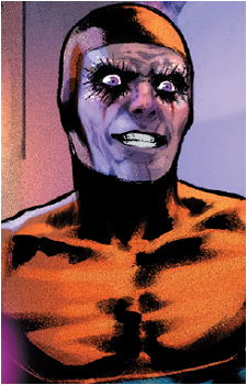 Kaecilius