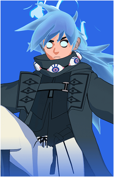 Nezumi {FN}