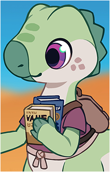 Clover's image