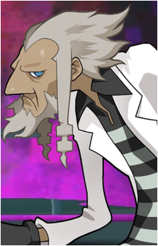 Dr. Blackwell's image