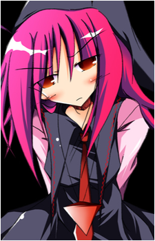 Mizuki Kirishima