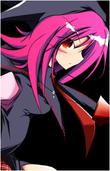Mizuki Kirishima